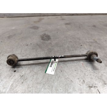 Recambio de bieleta barra estabilizadora delantera para hyundai i30 (gd) 1.6 crdi referencia OEM IAM   
