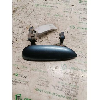 Recambio de maneta exterior delantera derecha para kia rio ipanema berlina referencia OEM IAM   