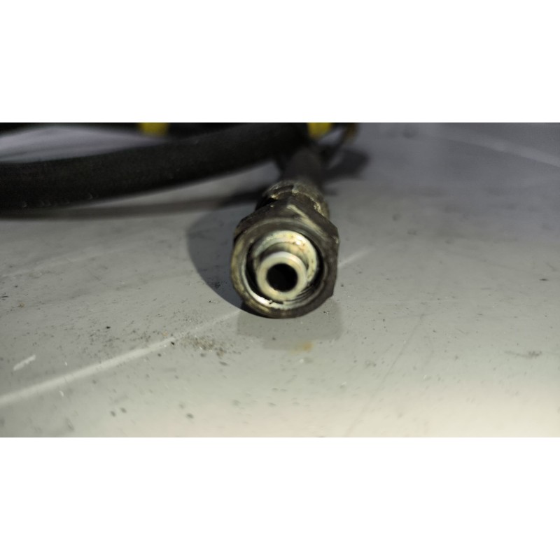 Recambio de tubos aire acondicionado para renault magnum ab diesel referencia OEM IAM 5010605667 - Blanco 2
