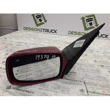 RETROVISOR IZQUIERDO ELECTRICO 