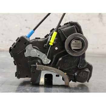 Recambio de cerradura puerta delantera izquierda para toyota auris (_e18_) 1.8 hybrid (zwe186_) referencia OEM IAM A084219  