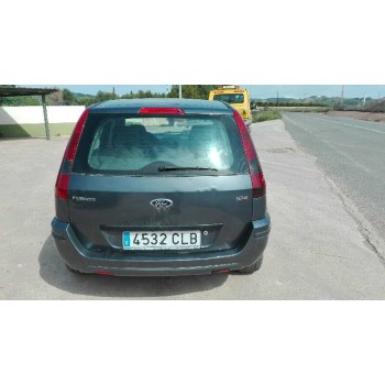 ford fusion (cbk) del año 2003