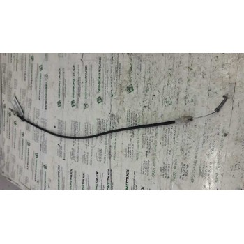 Recambio de cable cerradura delantera para ford transit connect (tc7) furgón largo (2006) referencia OEM IAM  LAT. DCHA. 