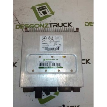 Recambio de modulo electronico para mercedes trucks bus ..... referencia OEM IAM A0004460303 FPS3C21B248 
