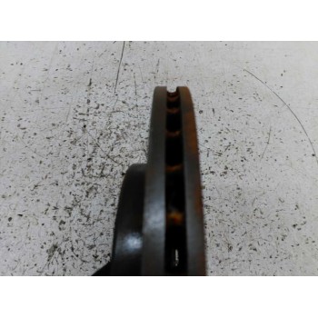 Recambio de disco freno delantero para mercedes-benz clase e (w124) berlina e 300 diesel (124.131) referencia OEM IAM   
