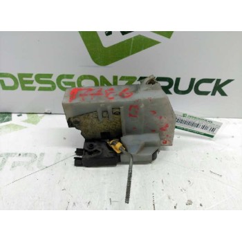 CERRADURA PUERTA DELANTERA IZQUIERDA 7701469180 
