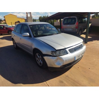 audi a3 (8l) del año 2002