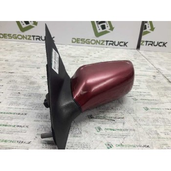 Recambio de retrovisor izquierdo para ford mondeo berlina (gd) clx referencia OEM IAM  ELECTRICO 