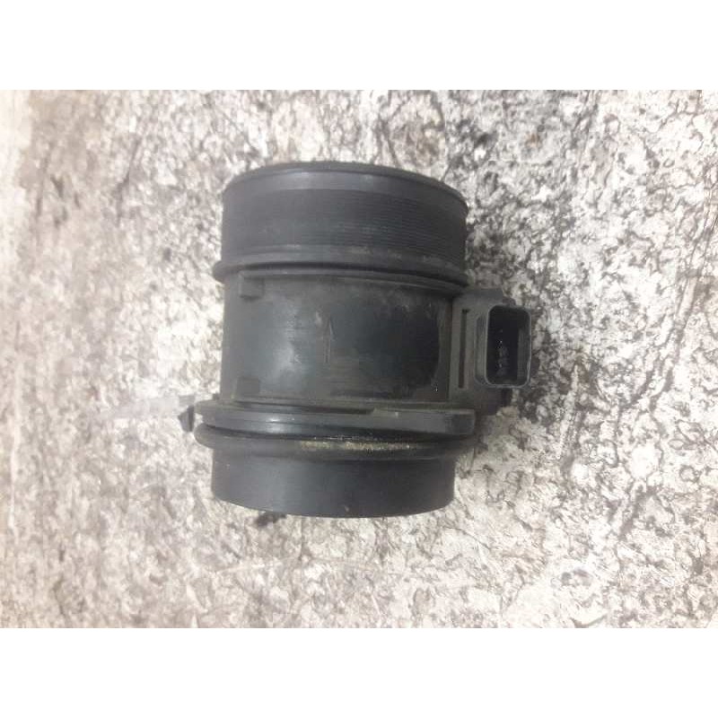 Recambio de caudalimetro para ford focus c-max (cap) connection referencia OEM IAM 9645948980 5WK97002 4 PINS 2