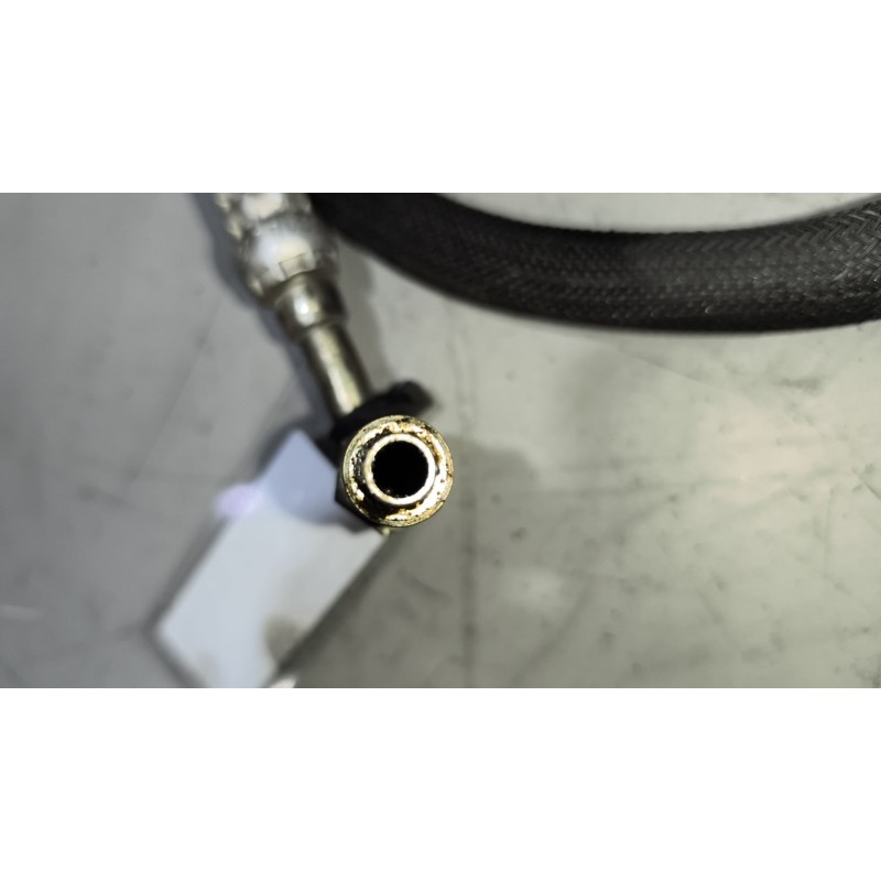 Recambio de tubos aire acondicionado para renault magnum ab diesel referencia OEM IAM 5010605667 - Blanco 3
