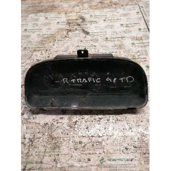 CUADRO INSTRUMENTOS 7700308313 