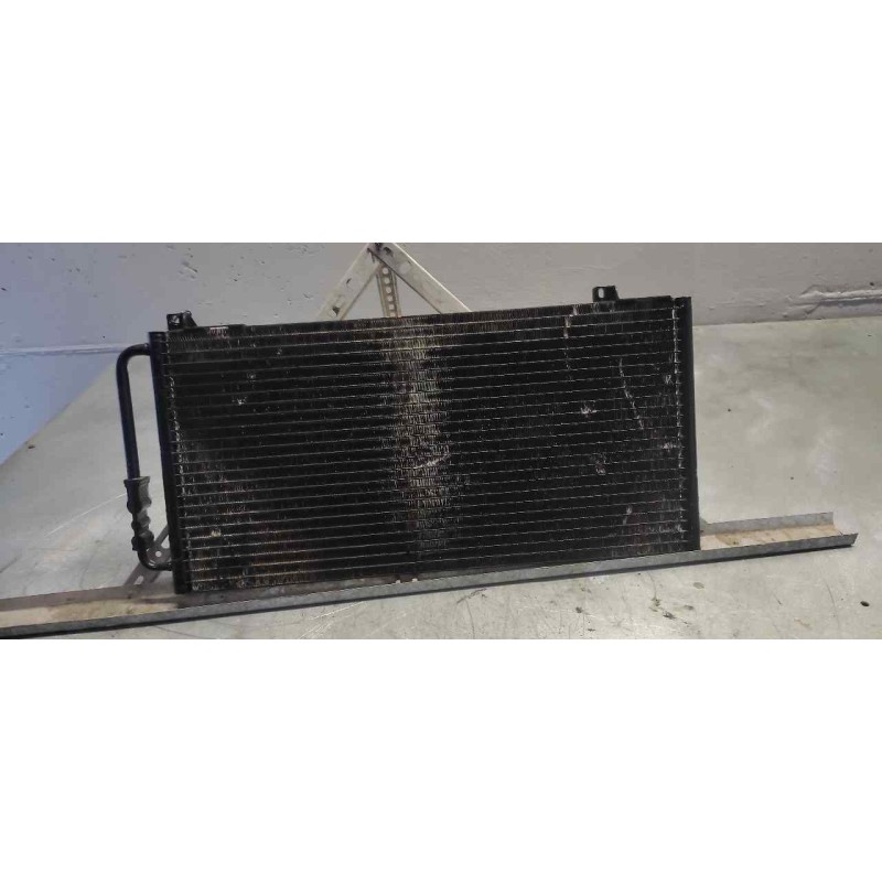 Recambio de condensador / radiador a/a para mg serie 45 (t/rt) classic referencia OEM IAM - Gris 2