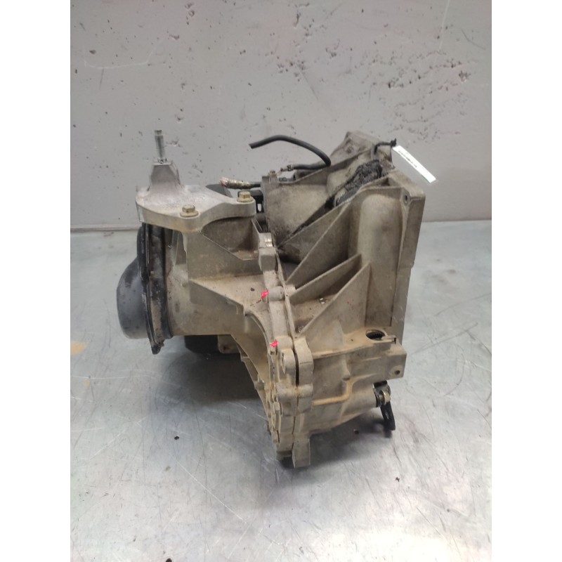 Recambio de caja cambios para ford fiesta v (jh_, jd_) 1.4 tdci referencia OEM IAM 2N1R7F096AB 3