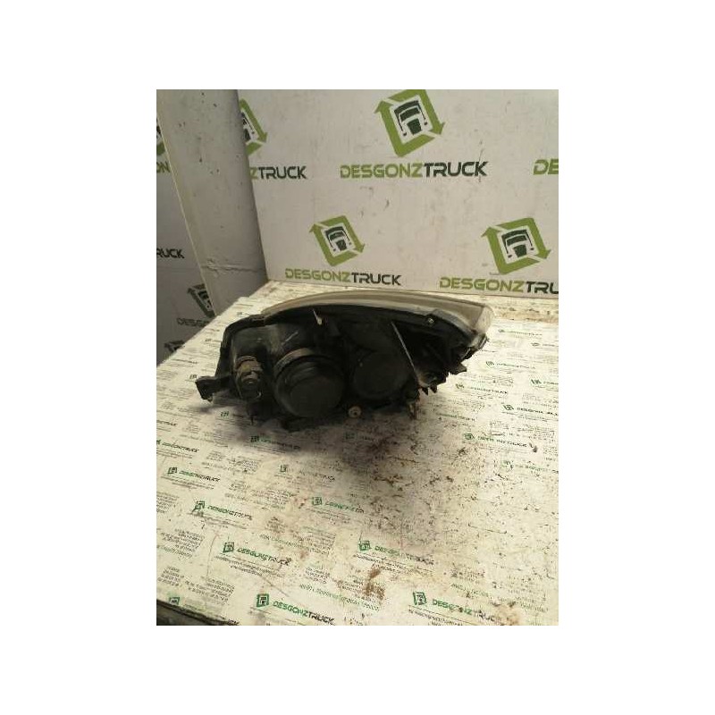 Recambio de faro derecho para renault espace iv (jk0) grand espace initiale referencia OEM IAM   5 PINS - Gris 2