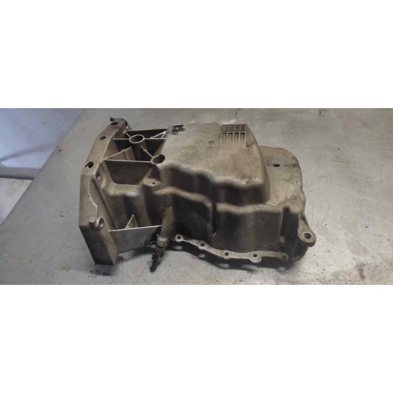 Recambio de carter para renault scenic ii 1.5 dci diesel referencia OEM IAM 8200384326 3