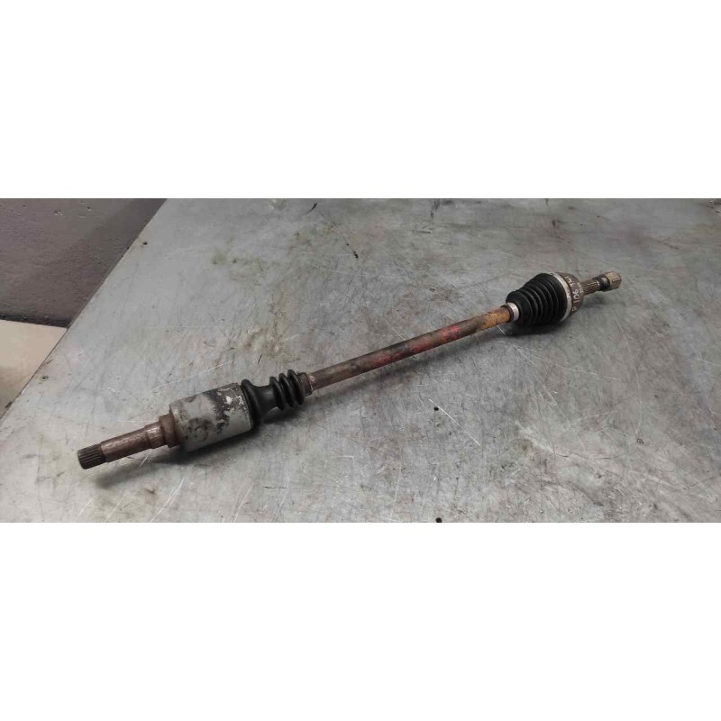 Recambio de transmision delantera derecha para peugeot 106 (s1) xsi referencia OEM IAM  23CM MANGUETA Y CAMBIO 2