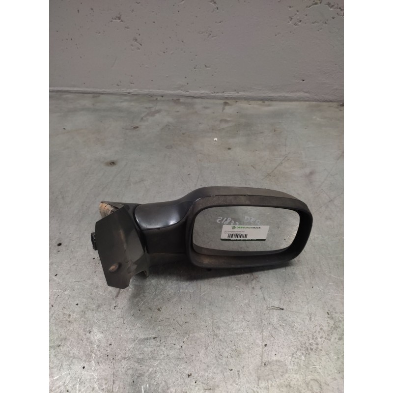 Recambio de retrovisor derecho para renault scenic ii authentique referencia OEM IAM  ELECTRICO 5 PINS