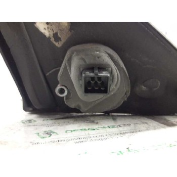 Recambio de retrovisor izquierdo para ford mondeo berlina (gd) clx referencia OEM IAM  ELECTRICO 