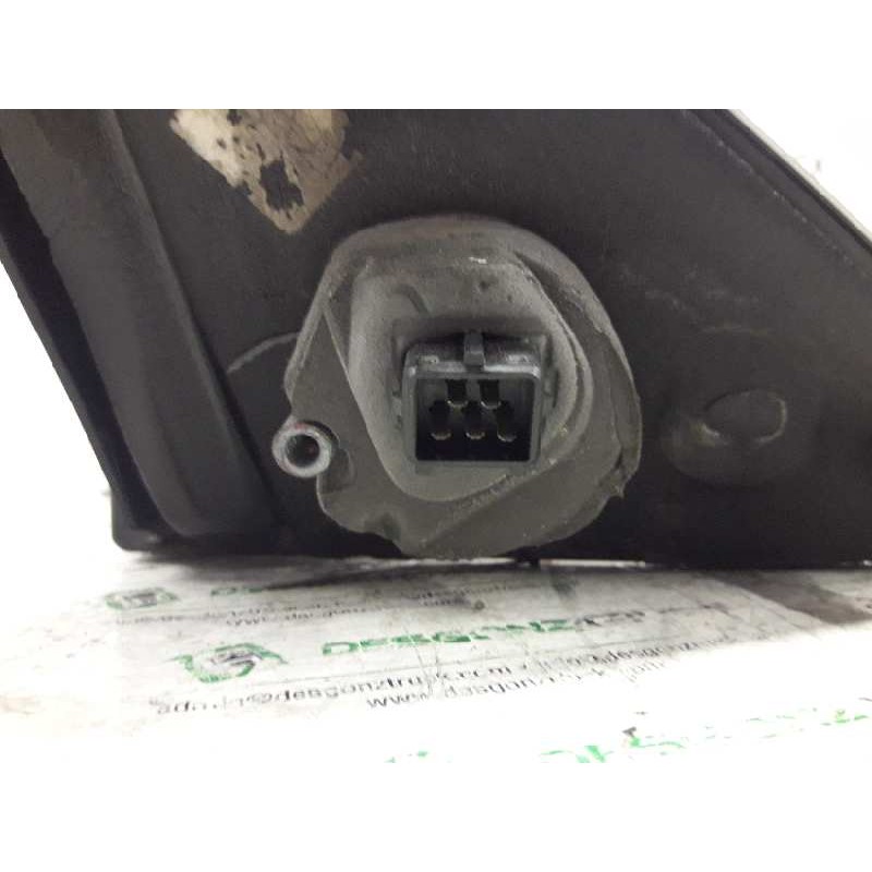 Recambio de retrovisor izquierdo para ford mondeo berlina (gd) clx referencia OEM IAM  ELECTRICO 3