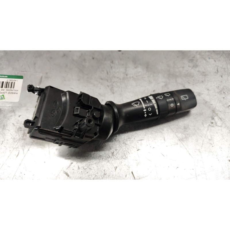 Recambio de mando limpia para hyundai i30 (gd) 1.6 crdi referencia OEM IAM 934202K560  