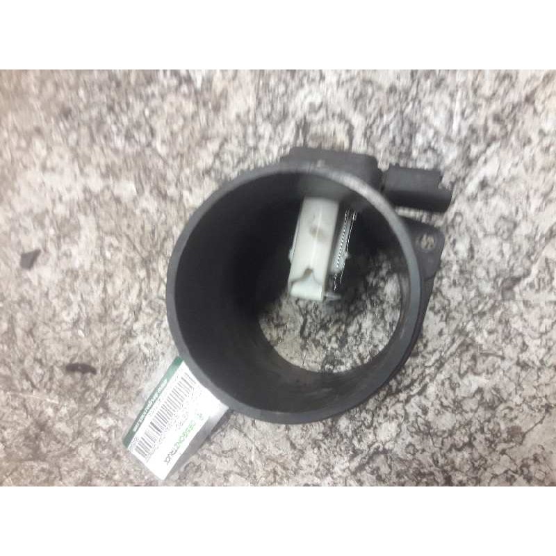 Recambio de caudalimetro para ford focus c-max (cap) connection referencia OEM IAM 9645948980 5WK97002 4 PINS 3
