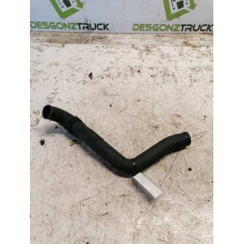 Recambio de manguera de agua para mitsubishi carisma berlina 5 (da0) 1900 di-d comfort referencia OEM IAM   