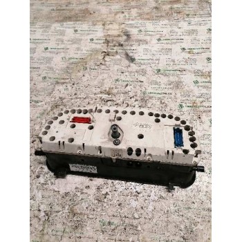 Recambio de cuadro instrumentos para renault trafic (desde 5.89) 2.0 referencia OEM IAM 7700308313  