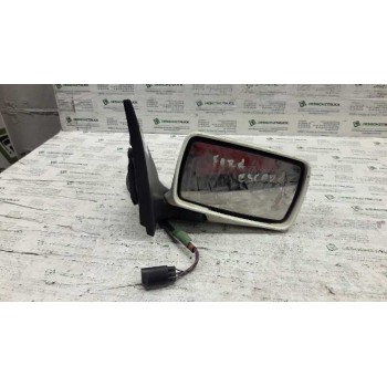 RETROVISOR DERECHO 