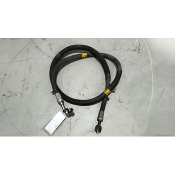Recambio de tubos aire acondicionado para renault magnum ab diesel referencia OEM IAM 5010605667  