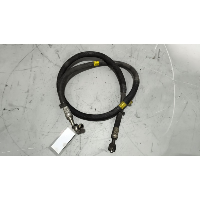 Recambio de tubos aire acondicionado para renault magnum ab diesel referencia OEM IAM 5010605667 - Blanco 4