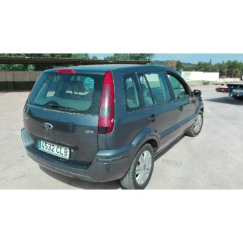ford fusion (cbk) del año 2003