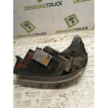 Recambio de faro derecho para renault espace iv (jk0) grand espace initiale referencia OEM IAM   5 PINS