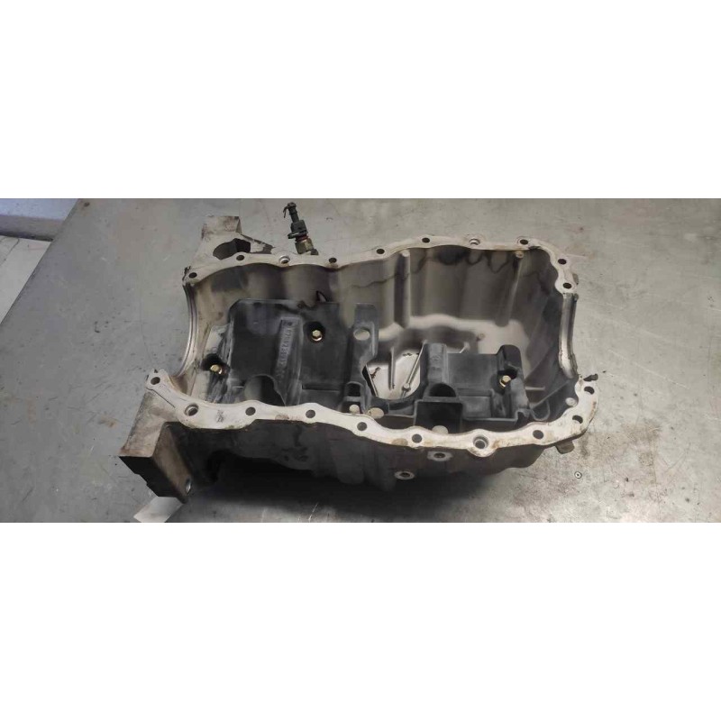 Recambio de carter para renault scenic ii 1.5 dci diesel referencia OEM IAM 8200384326 4