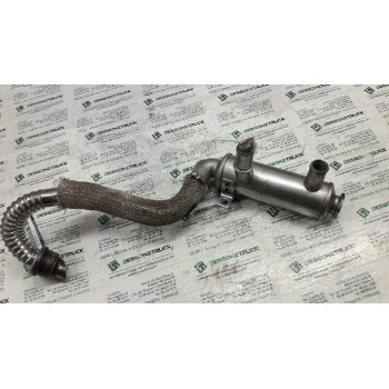 Recambio de enfriador egr para citroën xsara picasso 1.6 hdi 90 sx top referencia OEM IAM   