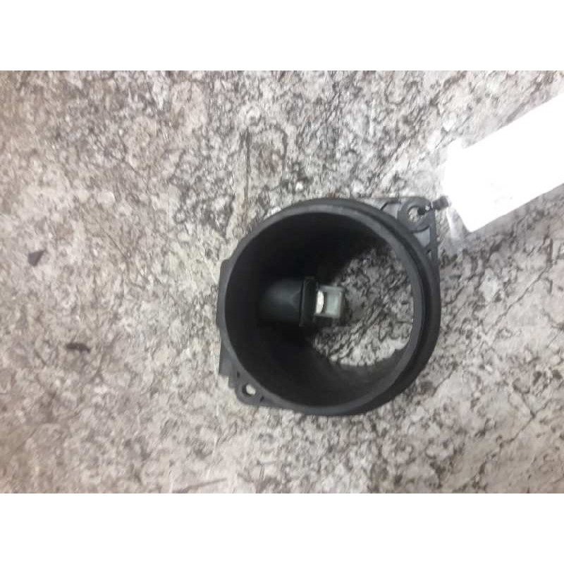 Recambio de caudalimetro para ford focus c-max (cap) connection referencia OEM IAM 9645948980 5WK97002 4 PINS 4