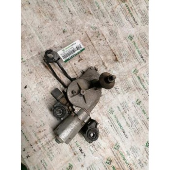 MOTOR LIMPIA TRASERO 0390201807 9646803180 3 PINS