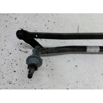 Recambio de motor limpia delantero para opel movano referencia OEM IAM   