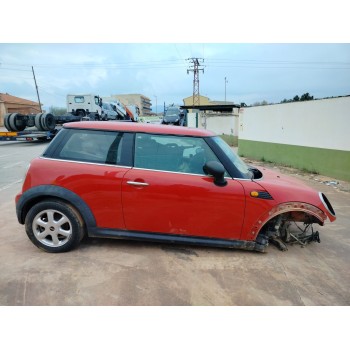 mini mini (r56) del año 2009