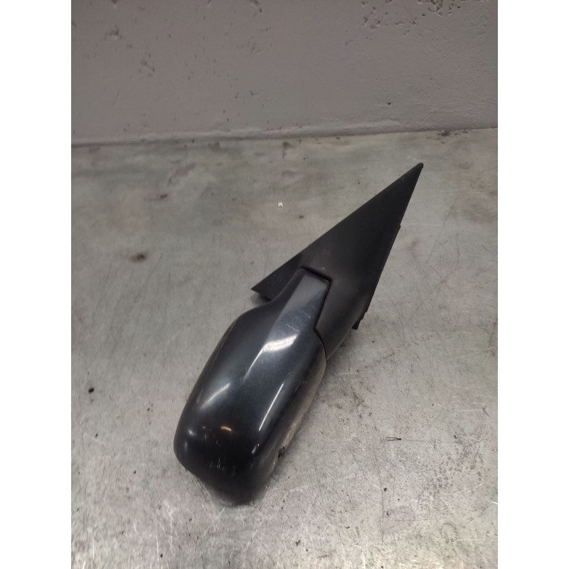 Recambio de retrovisor derecho para renault scenic ii authentique referencia OEM IAM  ELECTRICO 5 PINS 2