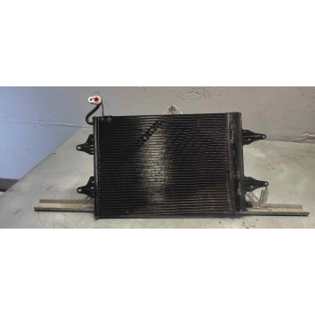 Recambio de condensador / radiador a/a para skoda fabia (6y2/6y3) attractive referencia OEM IAM   
