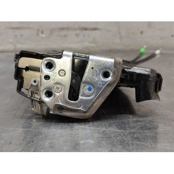 Recambio de cerradura puerta delantera izquierda para toyota auris (_e18_) 1.8 hybrid (zwe186_) referencia OEM IAM A084219  
