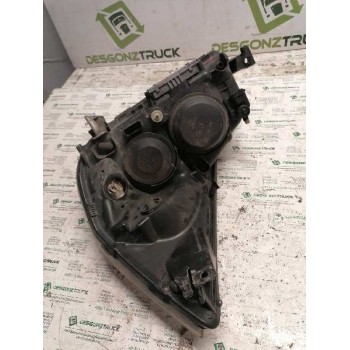 Recambio de faro derecho para renault espace iv (jk0) grand espace initiale referencia OEM IAM   5 PINS