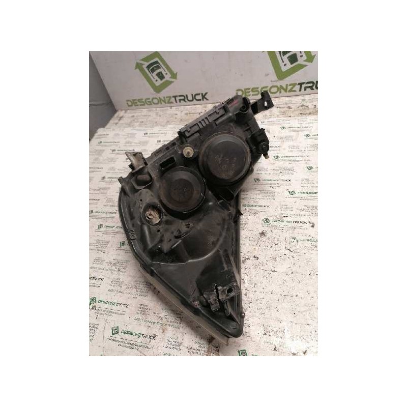 Recambio de faro derecho para renault espace iv (jk0) grand espace initiale referencia OEM IAM   5 PINS - Gris 4