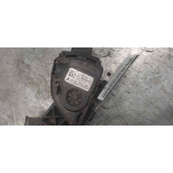 Recambio de potenciometro pedal para peugeot expert kasten furg. referencia OEM IAM 1401280880 6PV00994909 6 PINS