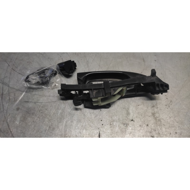 Recambio de maneta exterior trasera derecha para mercedes-benz clase e (w211) berlina e 200 cdi (211.004) referencia OEM IAM 2