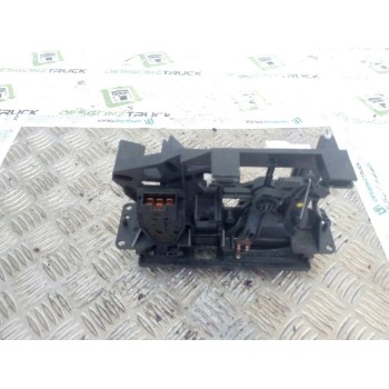Recambio de mando calefaccion / aire acondicionado para isuzu npr npr 77 g referencia OEM IAM   