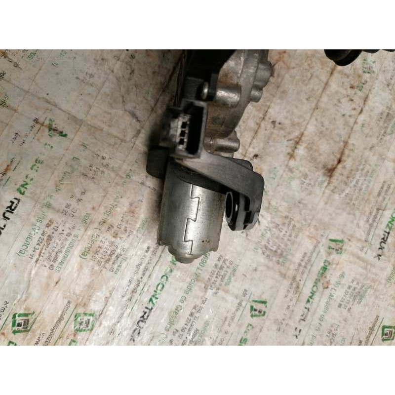 Recambio de motor limpia trasero para citroën c4 berlina sx referencia OEM IAM 0390201807 9646803180 3 PINS 2