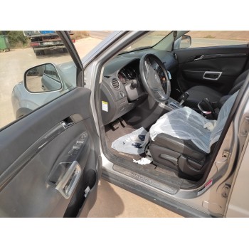 opel antara a (l07) del año 2007
