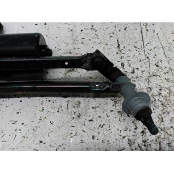 Recambio de motor limpia delantero para opel movano referencia OEM IAM   