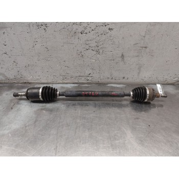 Recambio de transmision delantera derecha para mercedes-benz clase m (w163) ml 270 cdi (163.113) referencia OEM IAM   